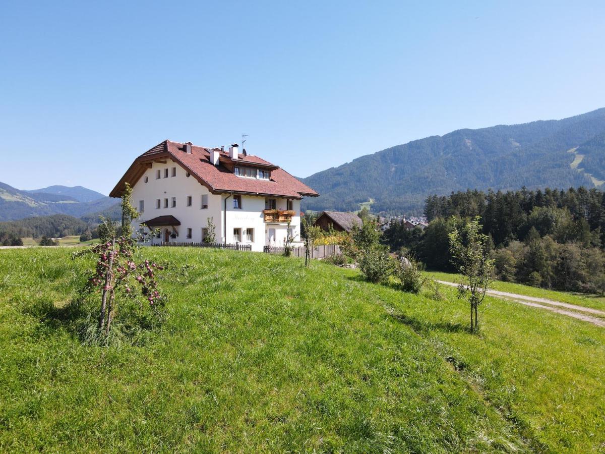 Villa Moarberg Bruneck Exterior foto